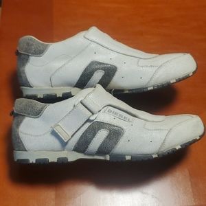 Vintage Diesel Shoes